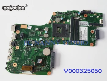 PCNANNY V000325050 Pro Toshiba Satellite C50 C55 C55T C55-A5311 série Laptop Motherboard Mainboard Testovány