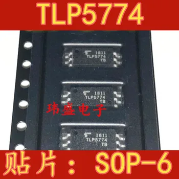 10ks TLP5774 SOP-6