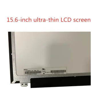 15.6-palcový Laptop LCD Screen N156BGE-L41 B156XW04 V. 5 LTN156AT20 LTN156AT35 LP156WH3-TLSA 1366 * 768 40pin LVDS
