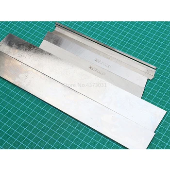 1ks Kvalitní bílé oceli Pro Diy Nůž materiál, Takže nůž HRC61