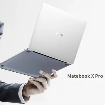 2020 Nové Ochranné Pouzdro pro Huawei Matebook X Pro 13.9 Pouzdro Proti Poškrábání Shell funda Pouzdro pro Huawei Matebook 13.9 X pro