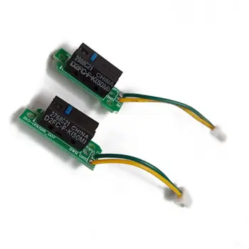 2021 Nové náhradní Díly Myš Micro Spínač pro logitech G900 G903 Tlačítko Myši Deska Kabel