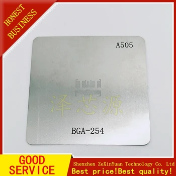 2KS/LOT BGA254 Oceli net pro KMDH6001DM-B422 KM3H6001CM-B515