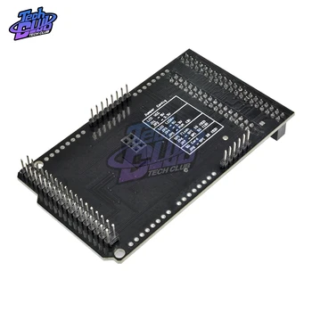 3,2 palce TFT/SD Rozšiřující Štít Deska Modul Pro Arduino DUE LCD Modul SD Kartu Adaptér 2.8