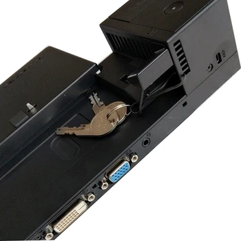 40A10 ThinkPad Pro Dock Port replikátor pro ThinkPad T440 T440s T440p T450 T450s T460 T460p T460s T470 T470p T470s 04W3948