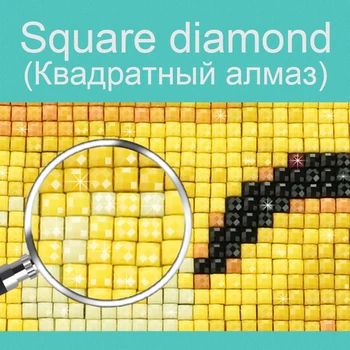 5D DIY Diamantový Malování Vodopád Kamínky Obrázky Plné Kulaté Náměstí Diamond Výšivky Krajině Mozaika Prodej Domácí Dekorace