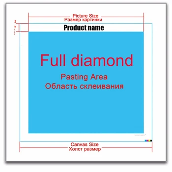 5D DIY Diamantový Obraz Plný Kolo/Náměstí Basketbalová Hvězda Diamond Výšivky Cross Stitch Mozaika Drahokamu Domova Dárek