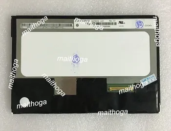 7.0 palcový 39PIN HD TFT LCD Displej N070ICG-LD1 WXGA 1280(RGB)*800