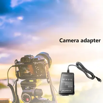 AC Napájecí Adaptér AC-L200 pro Fotoaparát Sony Cyber-shot AC-L200C AC-L200B 2019 Dropshipping