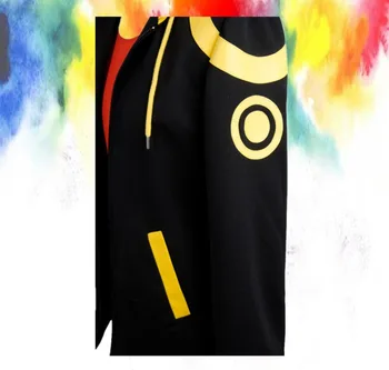 Anime Mystic Messenger 707 Cosplay Kostým Saeyoung Luciel Choi Oblečení Bunda Kabát T-shirt Paruky Halloween Kostýmy
