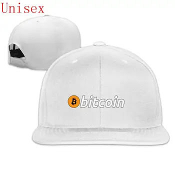 Bitcoin táta klobouk čepice pro muže kšiltovka fedora klobouk ženy Nastavitelný klobouk módní klobouky a čepice Kvalitní Čepice trump Kapoty