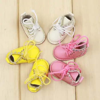 Blyth boty barva bot je vhodný pro 1/6 společného ledové jecci pět licca panenka Azon tělo pro 30 cm panenky