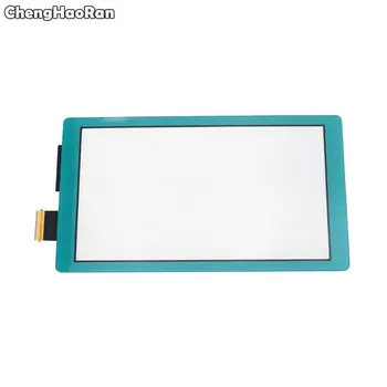 ChengHaoRan LCD Displej Dotyková Obrazovka pro Nintendo Spínač Lite Touch screen Digitizer pro Spínač NS Krycí Panel Herní Konzole