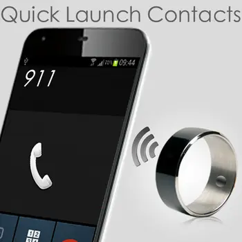 Chytrý Prsten Nosit Jakcom R3F nové technologie NFC Kouzlo šperky Pro Android Pánské Prsten muže ženy, svatební Šperky