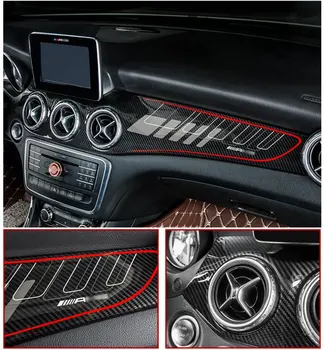 Dashboard Konzole Obložení pro období 2013-2017 Mercedes-Benz GLA CIA