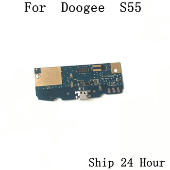 Doogee S55 Použít USB nabíjecí Deska Pro Doogee S55 Opravy Upevňovacích Součástí, Výměna