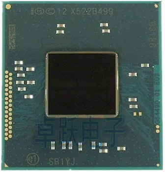Doprava zdarma SR1YJ N2840 Intel Atom Procesor CPU IC 2M 2.30 GHz Dual Core CPU Socket G2 Chipset Componnet