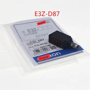 E3Z-D66 E3Z-D67 E3Z-D86 E3Z-D87 E3Z-R66 Fotoelektrické Spínače, Snímače Nové Vysoce Kvalitní