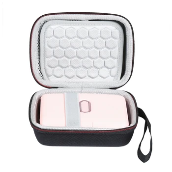 EVA Cestovní Pouzdro Skladování Taška přepravní Box pro-Fujifilm -Instax Mini Odkaz Tiskárny