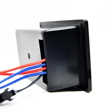 FC-110C 230V10A LCD Mini Sauny Foot Spa Digitální Regulátor Teploty s Odpočítávání Regulátor Termostatu