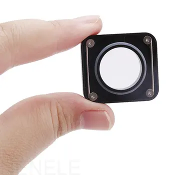 Fotoaparát Filtry Odolný Filtr HD MRC-UV Snap Na Filtry, Vhodné Pro GoPro Hero 5/6/7 Kamera Venkovní Příslušenství