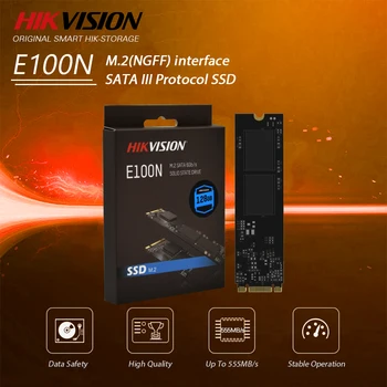 Hikvision HikStorage Solid State Disk 560 MB/s MAX 120GB 128 GB 480GB 512 GB SDD 3D NAND PC Laptop