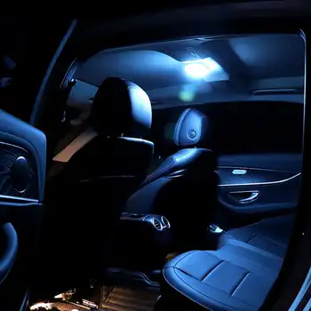 Interiéru vozu LED světlo na čtení, stropní světlo 3 Barevné Měnící USB Nabíjecí Střecha Strop Magnet Lampa, Místnost, Skříň, Noční světlo