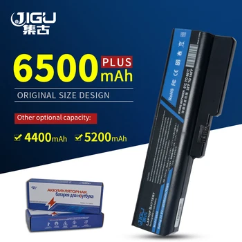 JIGU 6CELLS L08L6Y02 51J0226 Laptop Baterie PRO Lenovo G430 G430A G430L G450 G530 G450A G430LE G450M H530A G530M