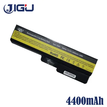 JIGU 6CELLS L08L6Y02 51J0226 Laptop Baterie PRO Lenovo G430 G430A G430L G450 G530 G450A G430LE G450M H530A G530M