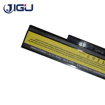 JIGU Laptop Baterie Pro Lenovo ThinkPad X220 X220i X220s X230 X230i 42T4861 42T4862 42T4863 42T4865 42T4866 42T4867 42T4875