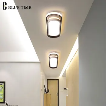 Lustr Osvětlení 110V 220V Moderní LED Stropní Lustr Pro Obývací pokoj Ložnice Jídelna Star Lampa Koridoru Svítidlo