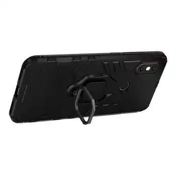 Mokoemi Panther Šok Důkaz Případ Pro Xiaomi Mi Max 3 2 Mix 2s 2 Telefon Pouzdro