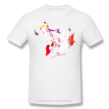 Muži Kaguya Sama Láska Je Válka Miyuki Kaguya Shinomiya Fujiwara Anime Trička Vtipné Topy Super Čisté Bavlny Tees Harajuku Tričko