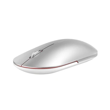 Myš xiaomi Mi Bluetooth myš bezdrátová myš notebook, myš a podložka pod myš