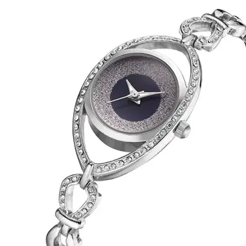 Módní hodinky ženy Náramek hodinky quartz hodinky dámské hodinky dámské hodinky dárky pro ženy DF325