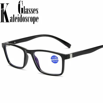 Módní Ženy Muži Brýle Unisex TR90 Ultralight Presbyopickém Brýle Dalekozrakost Brýle Čtenáři +1.0 1.5 2.0 2.5 3.5 4.0