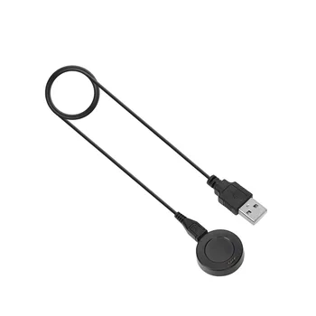 Nabíjecí USB Kabel Magnetická Nabíječka Dock pro Huawei Inteligentní Watch Nabíječka Kabel Smartwatch Nabíjecí Dock Základní Dokovací Stanice 5V