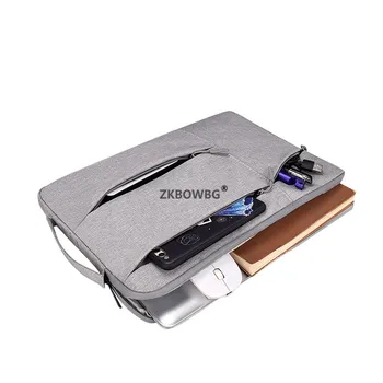 Notebook Laptop Taška Pro Microsoft 2019 Povrch Notebooku 3 2 1 13.5