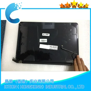 Notebook Nový, Originální A1502 LCD Displej Shromáždění Let Pro Macbook Pro Retina 13' A1502 LCD Displej Sestava