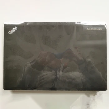 Notebook pouzdro Pro Lenovo Thinkpad E531 E540 Horní kryt/palmrest případě/dolní shell/Pevný Disk Kryt Zbrusu nové