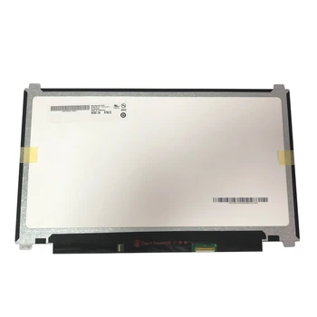 Nové B133HAK01.1 LED LCD Dotyková Obrazovka pro Lenovo ThinkPad S2 2nd Gen TP00081B 13.3