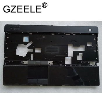 NOVÝ Dell Pro Latitude E6520 palmrest horní case keyboard bezel notebooku horní kryt s touchpadem černá 07TTW6