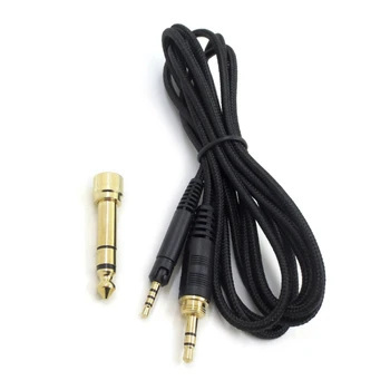 Náhradní Kabel pro Sluchátka sennheiser - HD598 HD599 HD569 Headset Audio Kabel