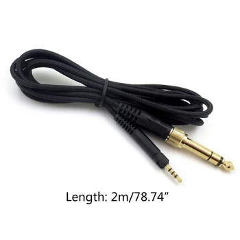 Náhradní Kabel pro Sluchátka sennheiser - HD598 HD599 HD569 Headset Audio Kabel