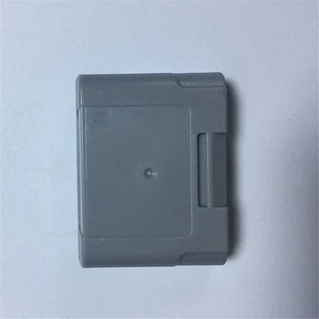 Náhradní N64 Pak Regulátor Speicherkarte Paměťová Karta pro Nintendo 64 Pack (NUS-004)