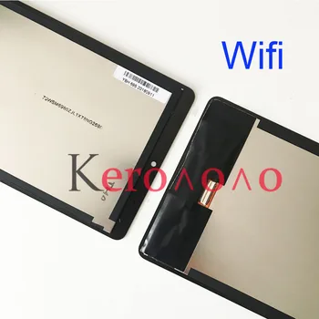 Originální LCD s dotykovou obrazovkou 7 palců pro Huawei Mediapad T3 7.0 3g nebo wifi BG2-W09 BG2-U01 BG2-U03 Displej