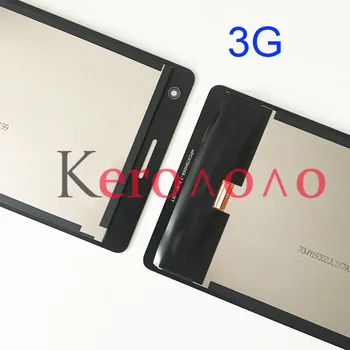 Originální LCD s dotykovou obrazovkou 7 palců pro Huawei Mediapad T3 7.0 3g nebo wifi BG2-W09 BG2-U01 BG2-U03 Displej