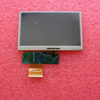Originální LG 4.3 palcový displej LB043WQ2 TD08 LB043WQ1 - TD01