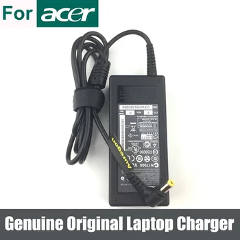 Originální Originální 65W AC Adaptér Nabíječka Power Pro Acer Aspire 5730 5730z 5745 5810 5820 7741Z-4643