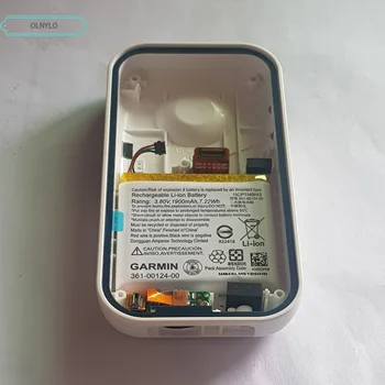 Originální zadní kryt baterie pro Garmin PŘÍSTUP G80 opravy náhradní
